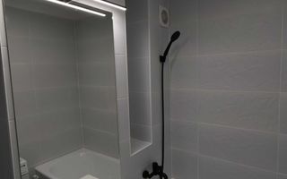 Garsonieră confort 1, renovată complet – Mănăștur. - Poză 5
