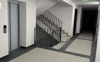 Pers fizică - Apartament de vis cu 3 camere şi vedere superba spre lac! - Poză 14