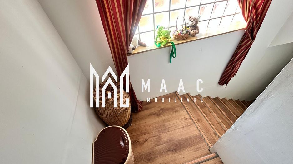 Casă I 184 MPU I Terasă I Curte Privată | Panouri Fotovoltaice I Ciresica - Poză 15