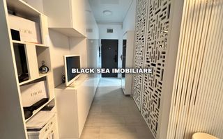 Garsoniera ultramoderna cu terasa si loc de parcare  - Termen Lung - Poză 5