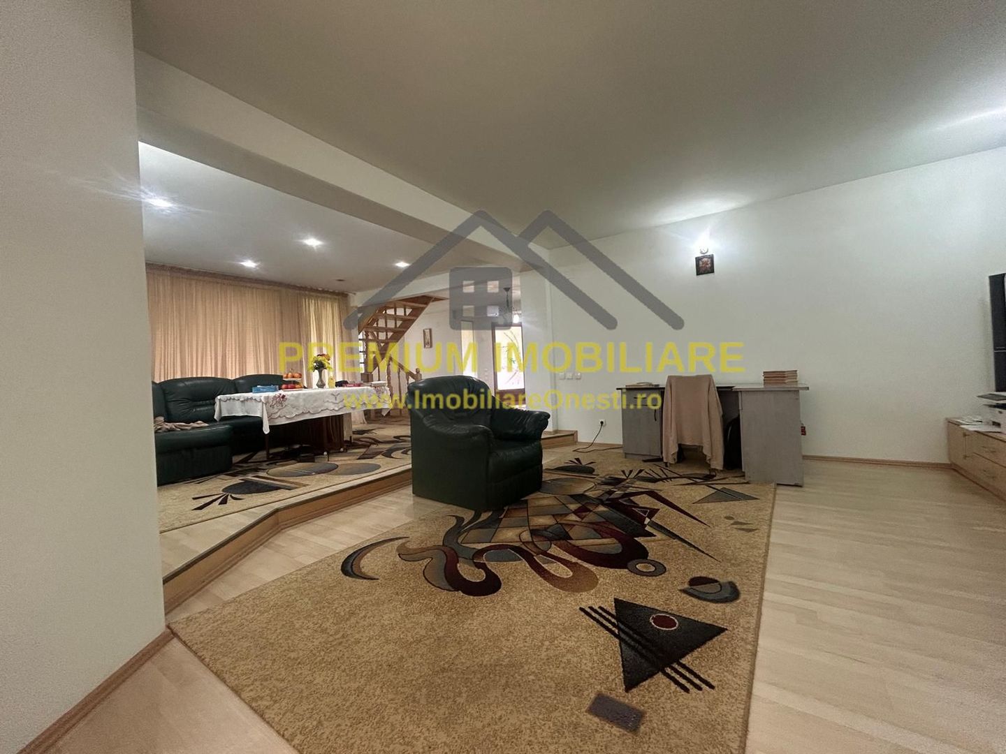 Casa/Pensiune de vanzare Slanic-Moldova Reducere pret luna Iulie - Poză 22