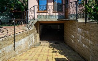 Chirie, casă, 5 camere, str. Zamolxe, Râșcani - Poză 2