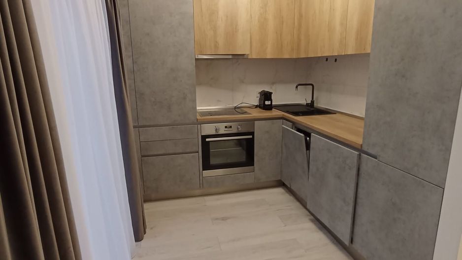 Belvedere Duplex Floreasca - Poză 9