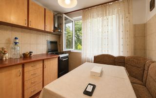 Apartament 3 camere | 64mp/1974 | mobilat | Metrou_Obor | Etaj 2/10 - Poză 9