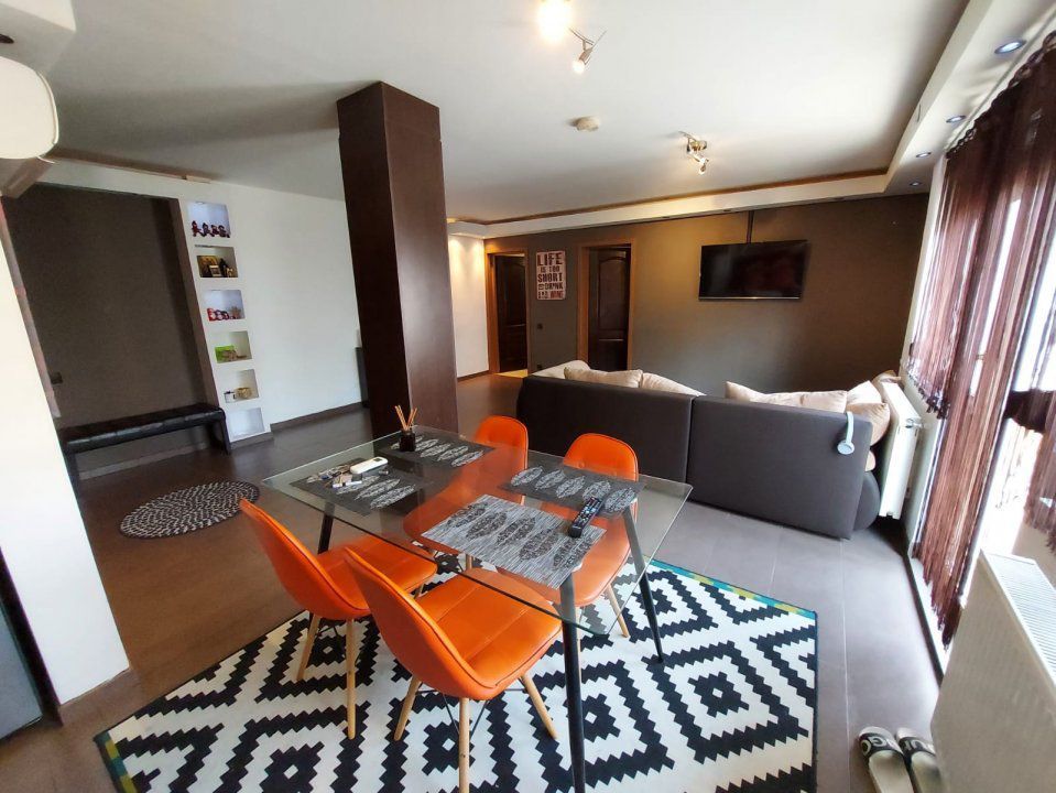 Apartament 2 camere metrou Dristor - Poză 3