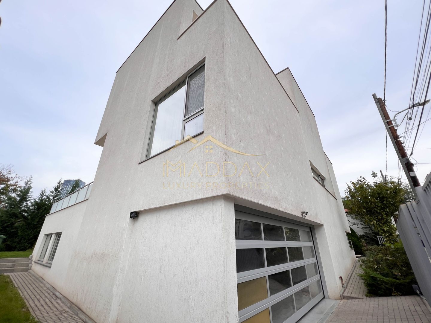 Impressive Villa // Floreasca Lake - Poză 75