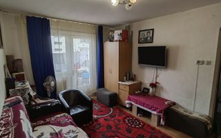 Apartament 3 camere Romulus Cioflec 49m² - Poză 1