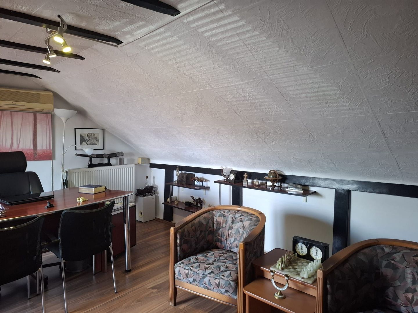 URGENT!, APARTAMENT TIP duplex in vila CONSOLIDATA, liber,  NEGOCIABIL - Poză 10