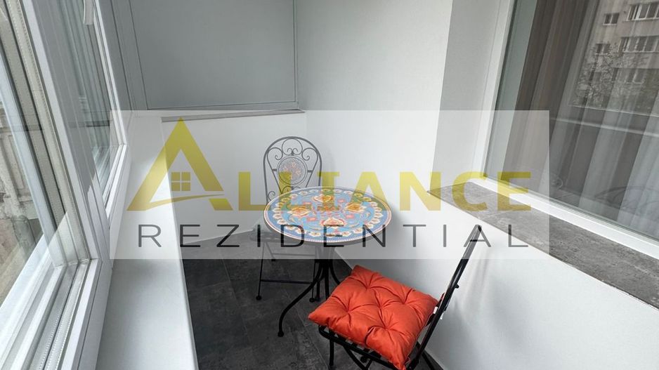 8 MIN DE METROU 2 camere ULTRACENTRAL – Bd. Unirii, Nr. 66 | 800 euro - Poză 12
