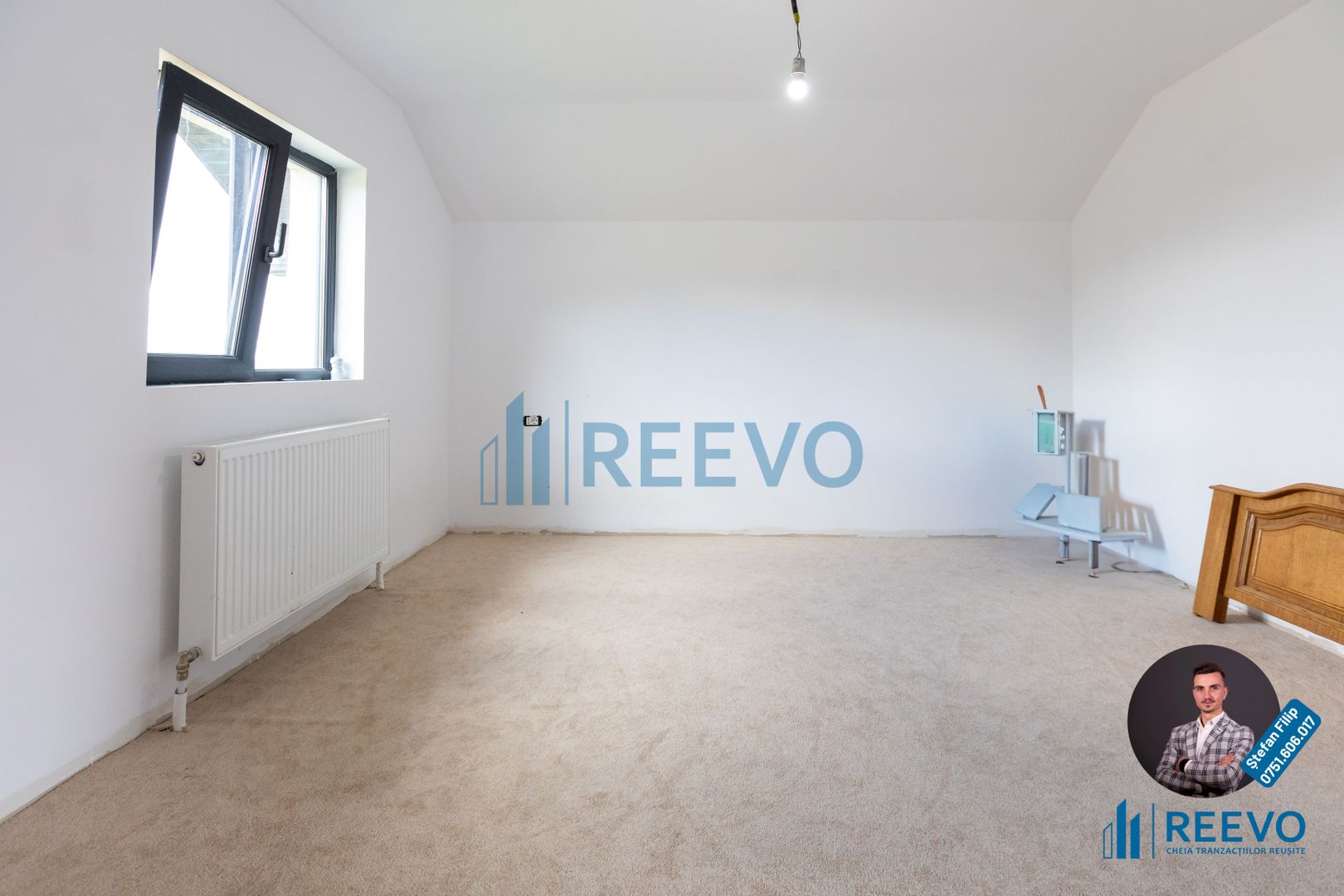 Casă/Vilă nouă P+M, Hemeiuș, Bacău - Poză 22