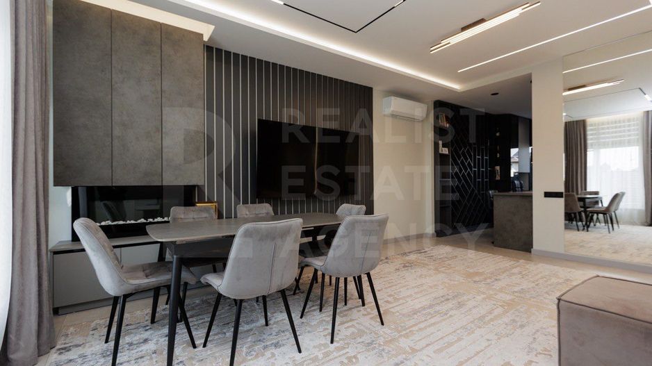 Vânzare, casă, 3 camere, str. Aurel David, Ialoveni - Poză 13