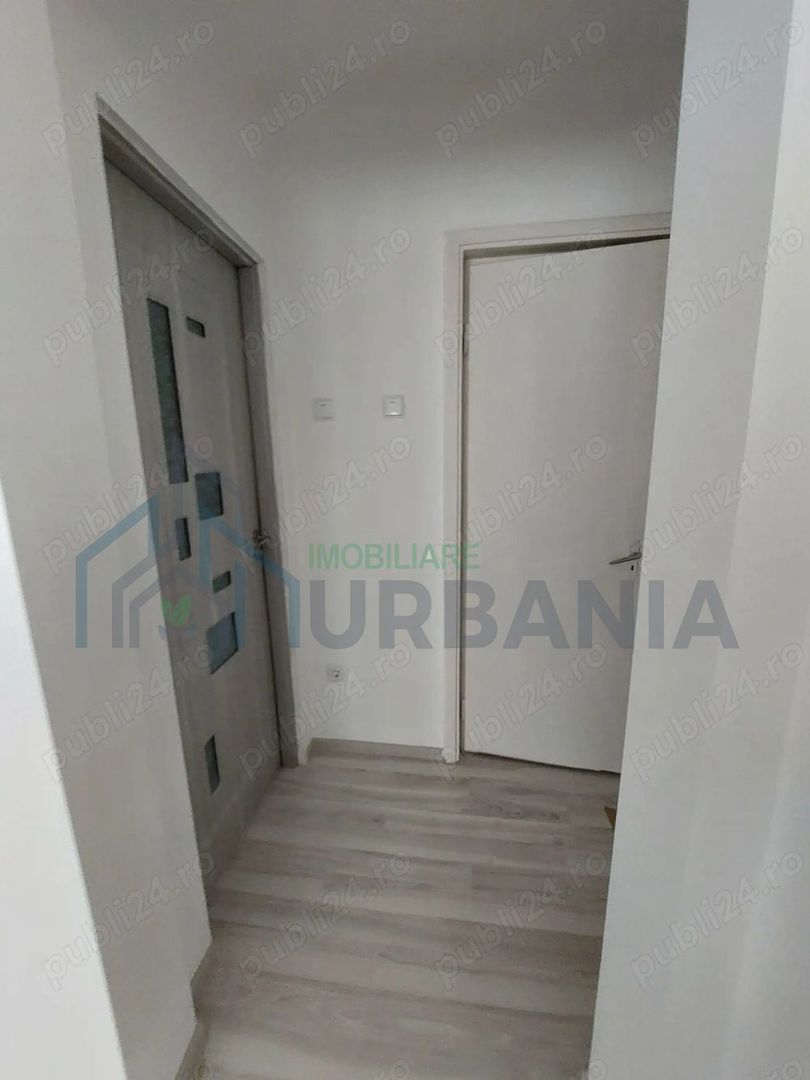 Apartament 3 camere, zona Palas – Palatul Culturii, renovat complet, 2 balcoane, 155.000 EUR - Poză 9