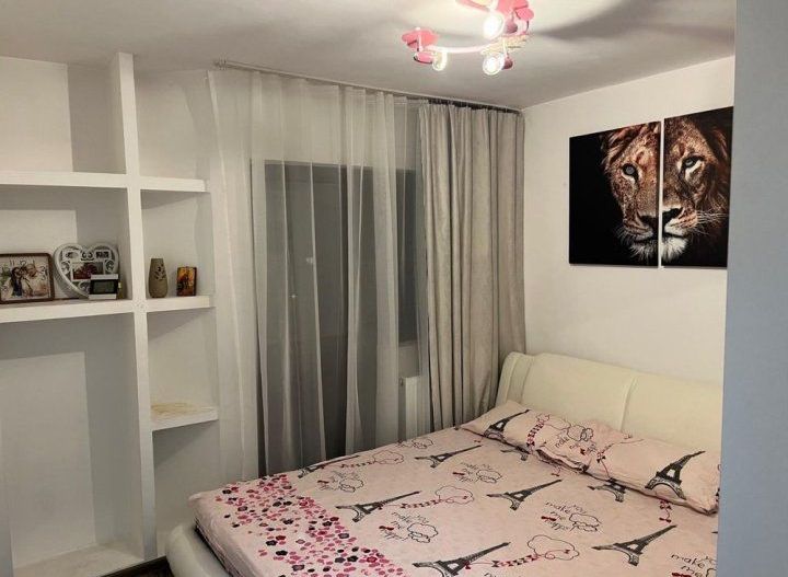 Apartament superb Crangasi - Poză 5