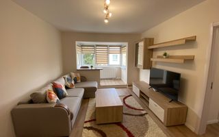 Apartament cu 2 camere in Gemenii, Bd Saturn - prima inchiriere - Poză 8