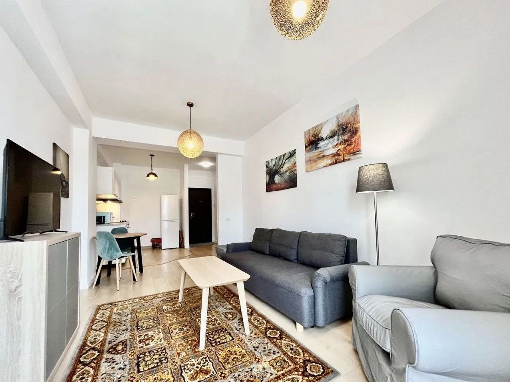 Apartament 2 camere Pipera bloc din 2019 - Poză 5