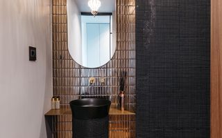 Penthouse extravagant in centrul orasului Cluj- Napoca - Poză 48