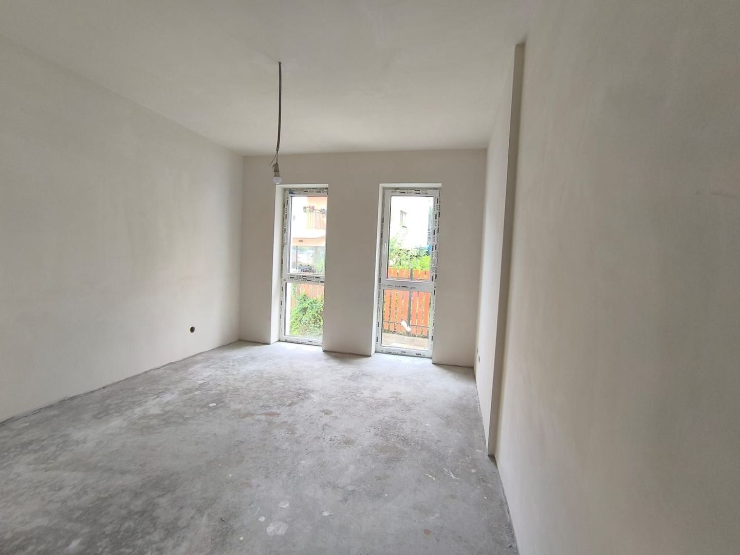 Casa tip duplex constructie noua zona Campului - Poză 7