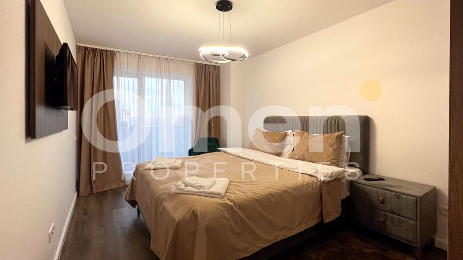 Apartament 2 camere de inchiriat | 50 mp | etaj 3|  zona ultracentrala. - Poză 3