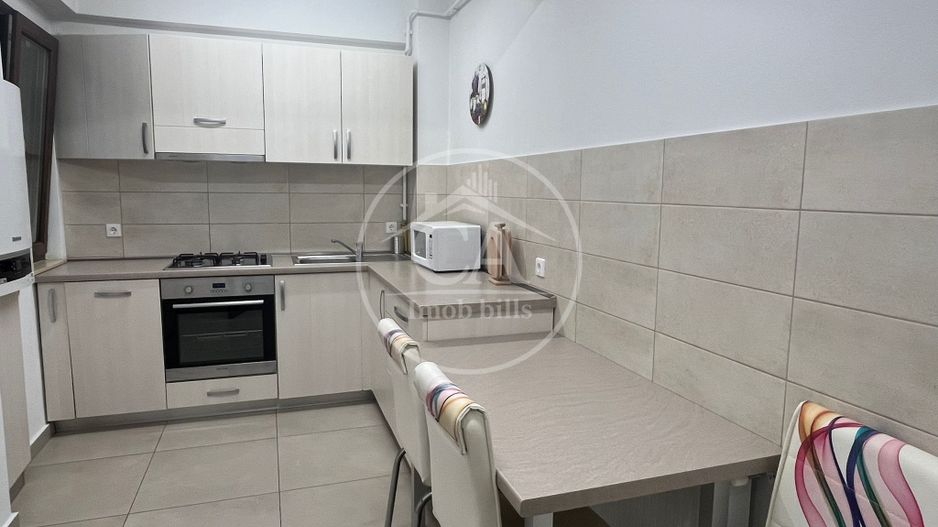 Apartament de închiriat cu 2 camere în zona Cantemir, Oradea - Poză 5