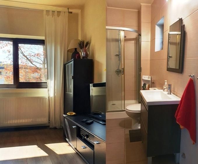 Vila 4 Camere Baneasa - Liceul Francez - - Poză 9