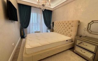 Apartament 3 Camere PREMIUM – Etaj 11/12 – INTABULAT – Complex Lazar R - Poză 8