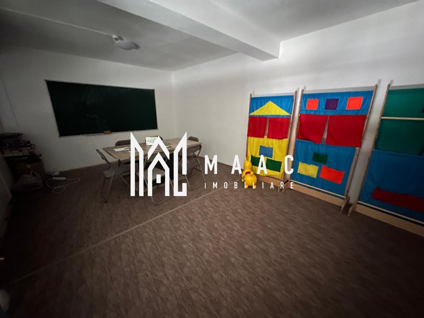 CASA DE INCHIRIAT I CISNADIE I SPATIU EDUCATIONAL - Poză 20