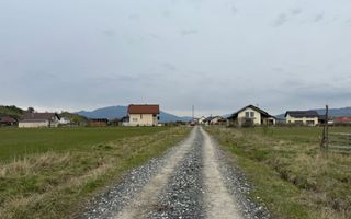 Teren intravilan 2166 mp-Parcelabil-utilitati-Livezile, Zona Rit - Poză 2