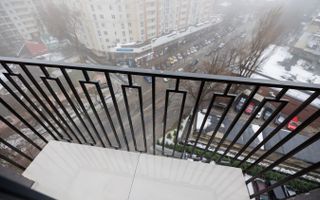 Vânzare, apartament, 2 camere, str. Vasile Lupu, Buiucani - Poză 12