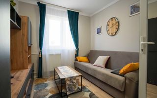 Garsonieră de vânzare – Rogerius, Oradea - etaj 1 - Poză 1