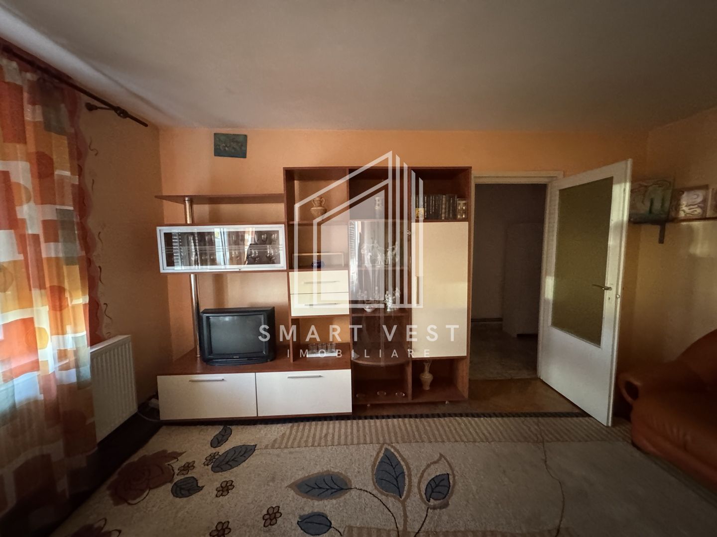 Apartament 2 camere | 50 mp | Strada Rodnei - Poză 4