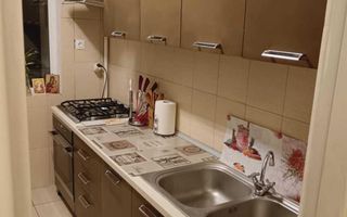 AP. 3 CAMERE GRIVITA, CAT-FRIENDLY, BLOC REABILITAT, METROU 5 MINUTE - Poză 1