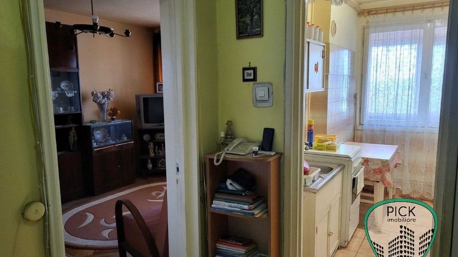 P 1117 - Apartament cu 3 camere în Târgu Mureș, Libertății - Poză 5