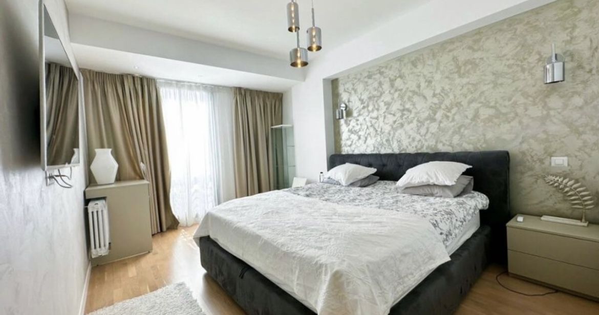 Apartament 4 Camere | Lighthouse Residence | Herăstrău | Parcare - Poză 7
