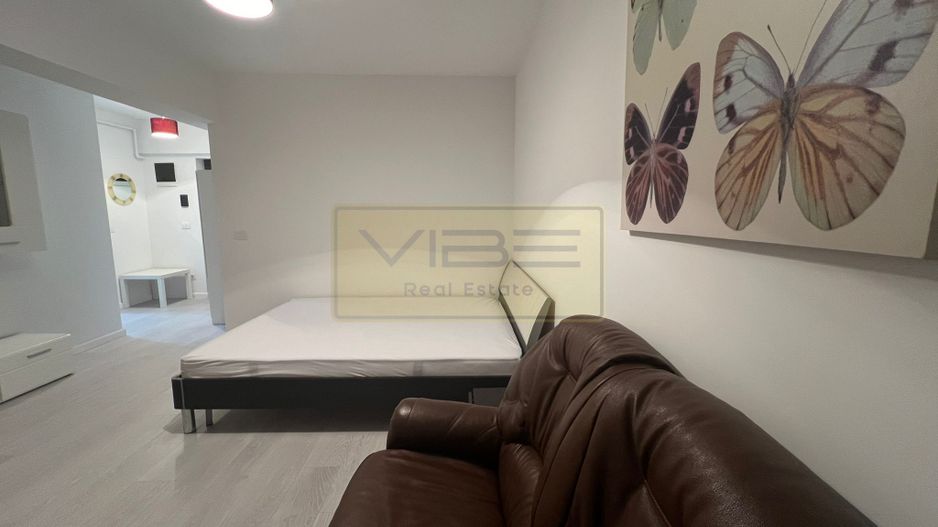 Apartament 1 camera + parcare Bucium - Family Market - Poză 8