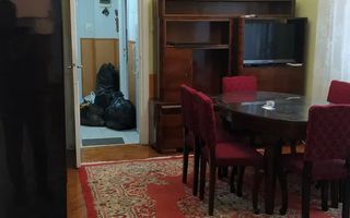 Apartament 3 camere Circumvalatiunii cu centrala - Poză 7