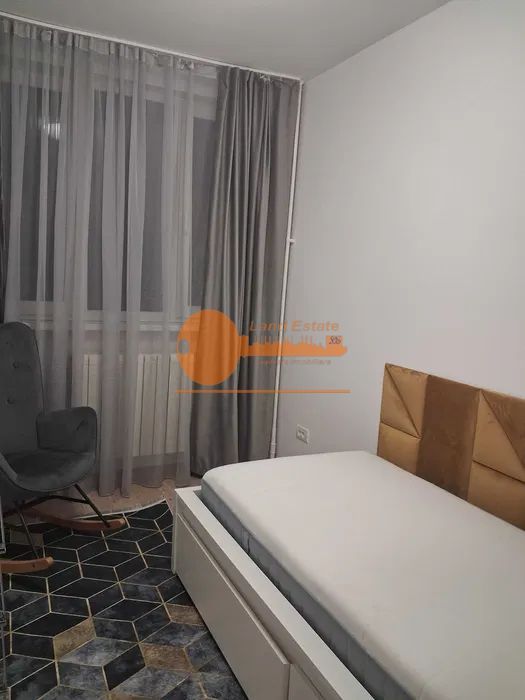 3 camere Drumu Taberei-Renovat (5min metrou Valea Ialomitei) - Poză 8