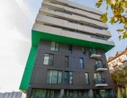 Apartament 2 camere, bloc nou, Style Residence, lângă Militari Shopping - Poză 4