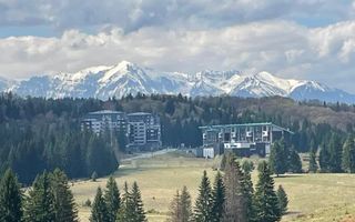 4 camere, parcare, Silver Mountain, rate proprietar - Poză 25