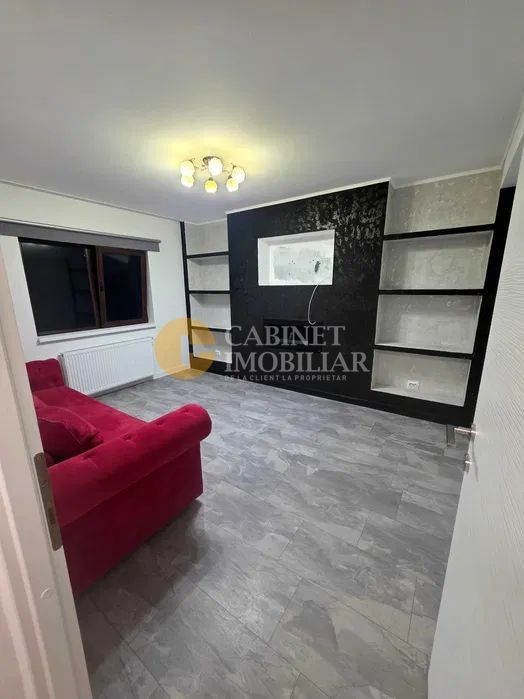 2 camere decomandat – mobilat&utilat -  Nicolina, Aleea Strugurilor - Poză 1