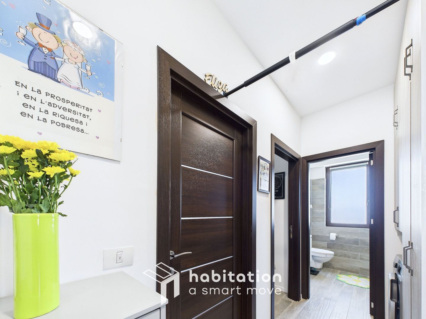 Tur-Apartament 3 camere – Confort și spațiu, în zona Mircea cel Bătrân - Poză 15