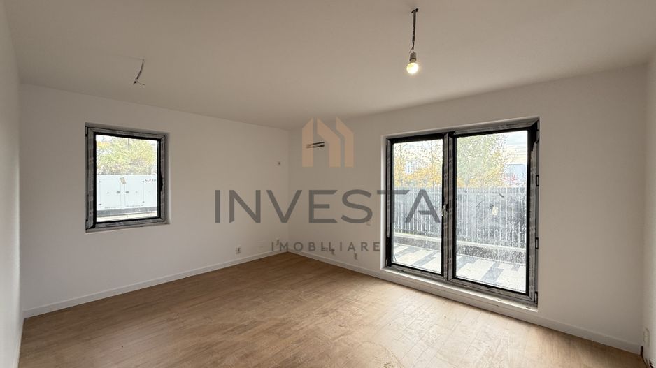 Apartamentin curs de finisare in ansamblu rezidentia exclusivist! - Poză 1