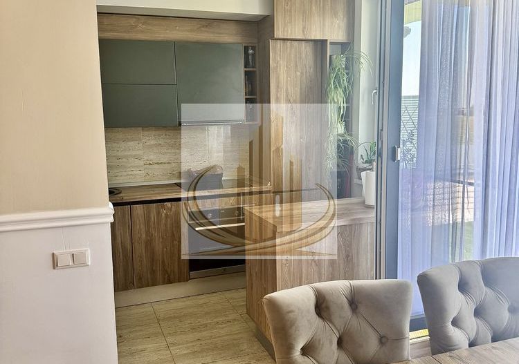 Apartament 2 Camere | Terasă Generoasă 38 mp | 2 Parcări | Dumbrăvița - Poză 5