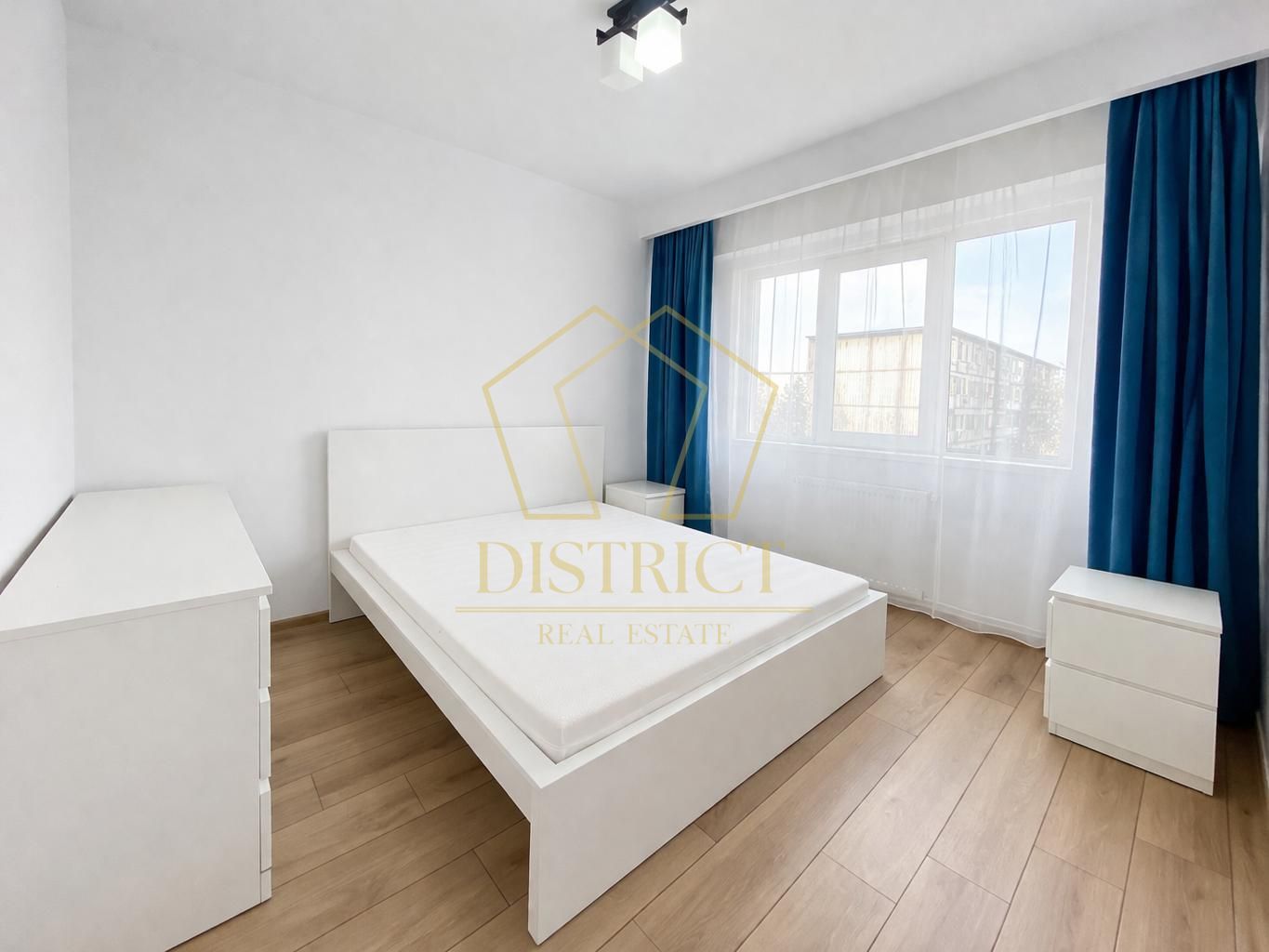 Apartament cu 3 camere | Circumvalatiunii - Poză 3