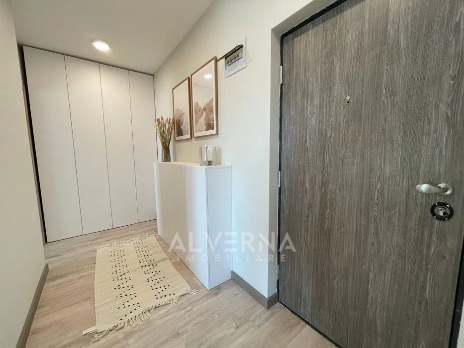 Apartament 2 camere + terasa | 60mp + 15mp | parcare | PET Friendly - Poză 5