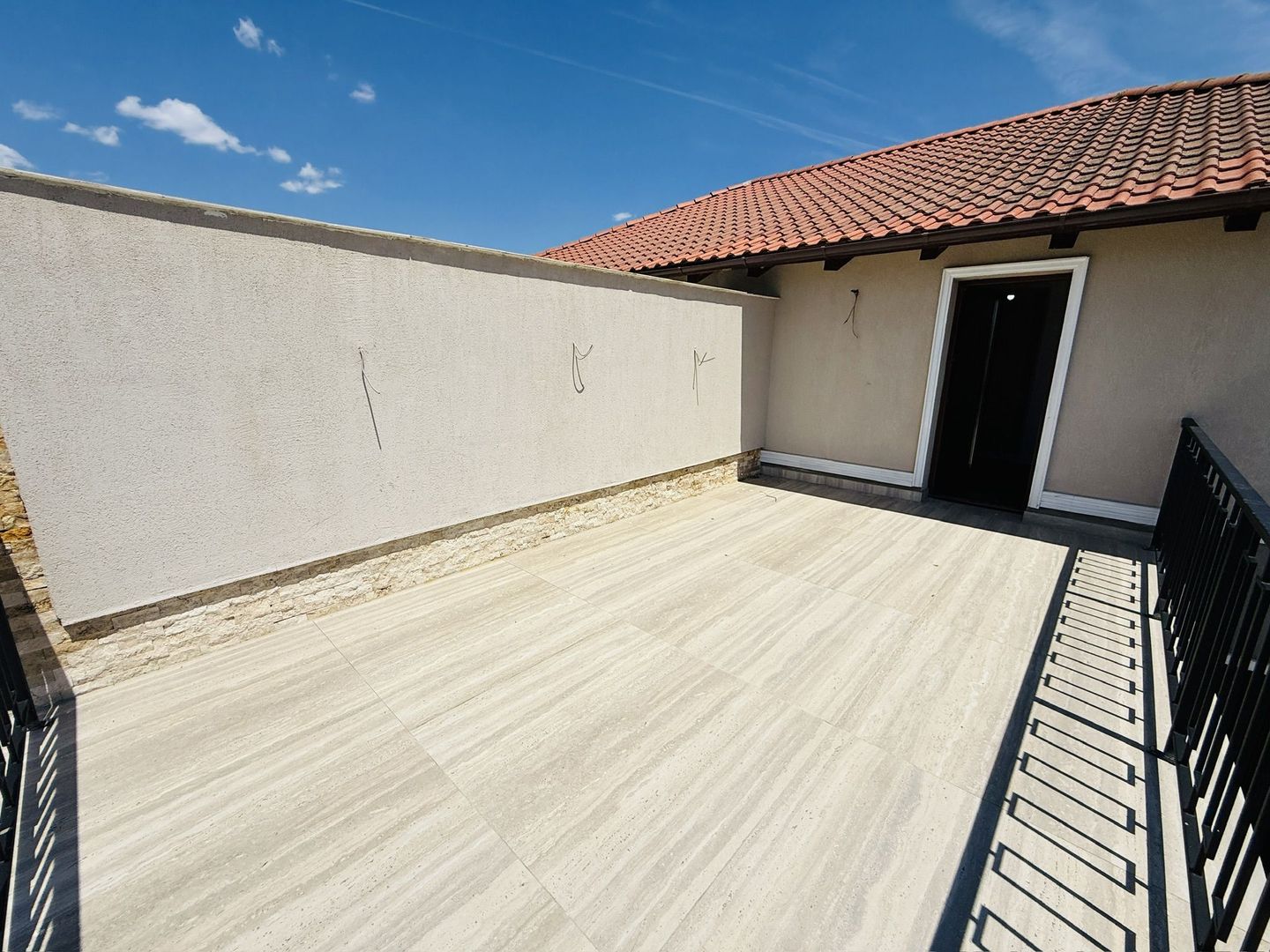 Giroc | Duplex 4 camere | Garaj | Teren 326 mp | Finalizat complet - Poză 5