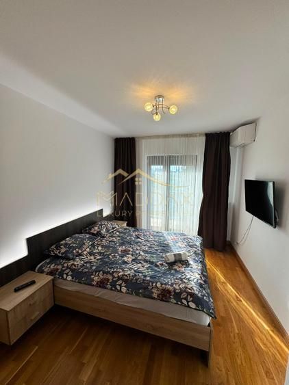 2 Camere Icon Residence Banu Manta | Centrală | Parcare - Poză 3