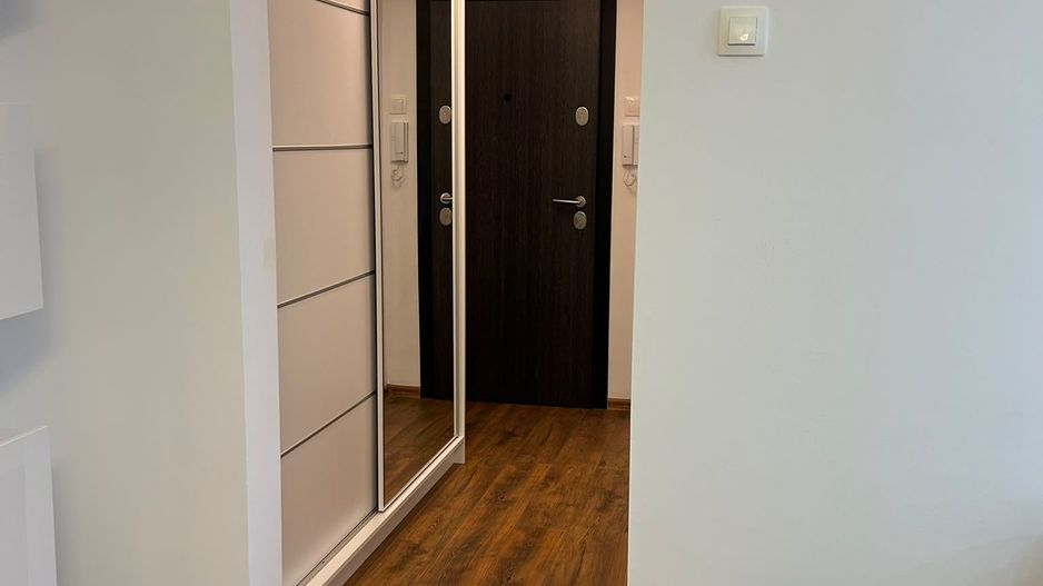 AP. 3 CAMERE- P-TA SUDULUI, PET-FRIENDLY, PRIMA INCHIRIERE, REABILITAT - Poză 8