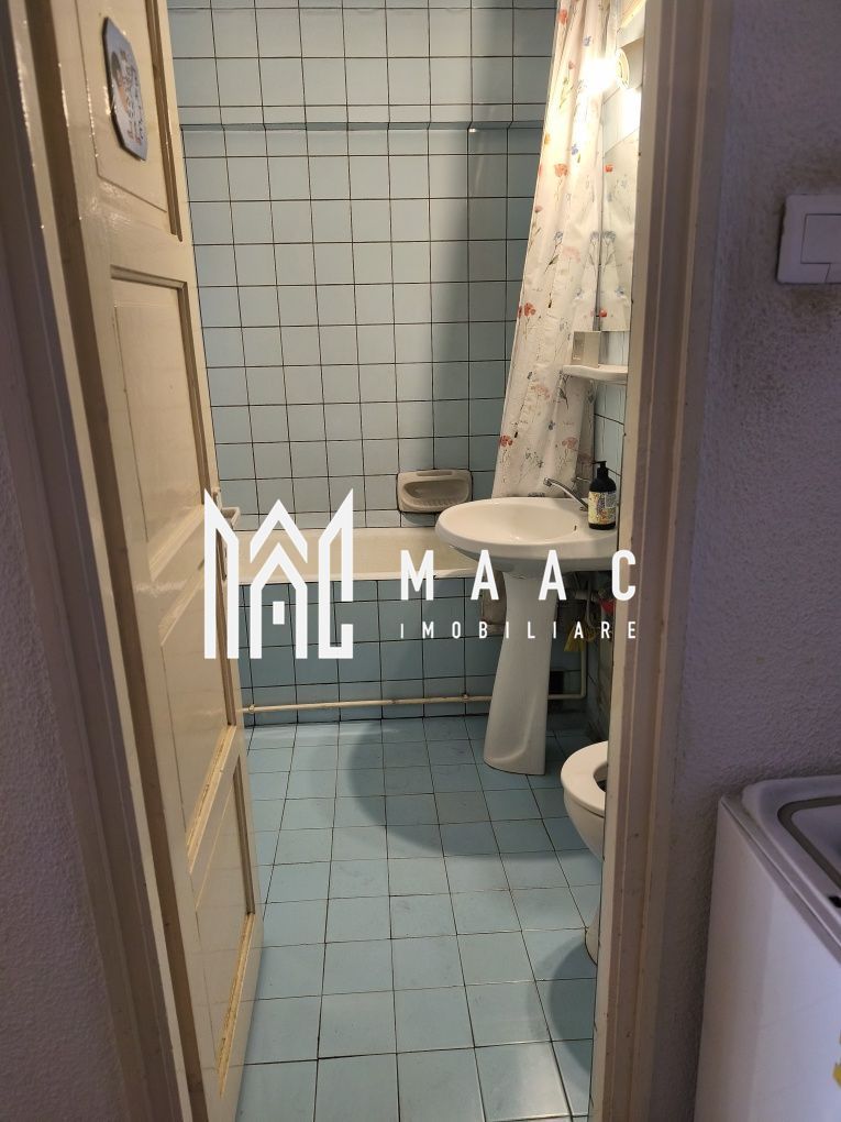 Apartament 2 camere | 70 mpu | Balcon | Mihai Viteazu - Poză 5