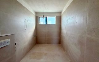 Vila moderna cu 4 camere, teren amplu - Tip duplex - Magurele - Poză 9