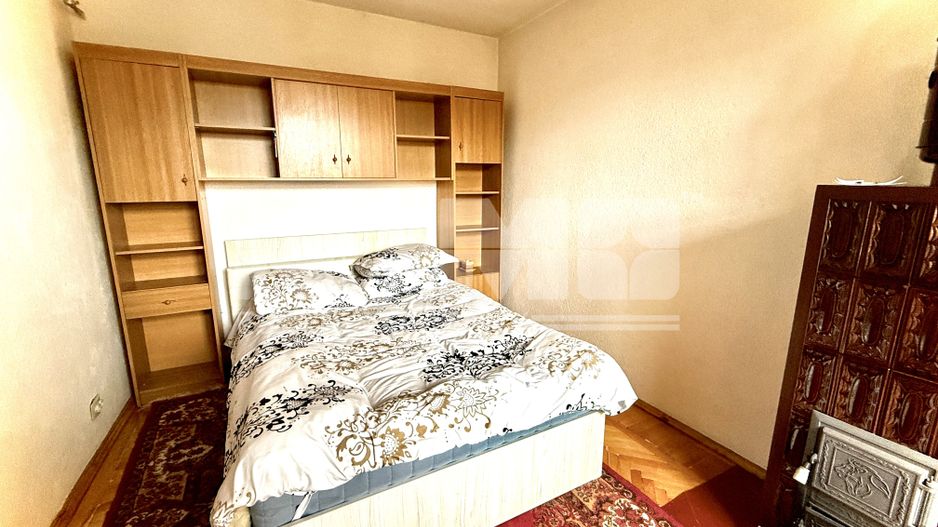 APARTAMENT 2 CAMERE | BOXĂ | RĂDĂUȚI - Poză 5